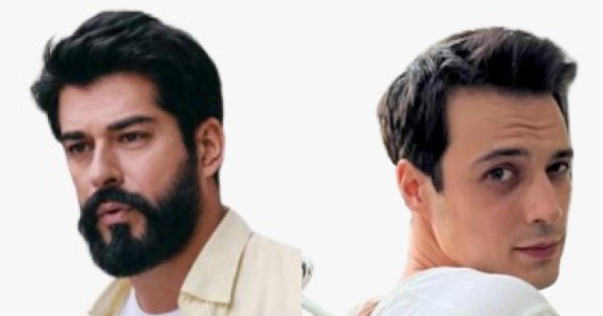 Gozal sargish trans porno